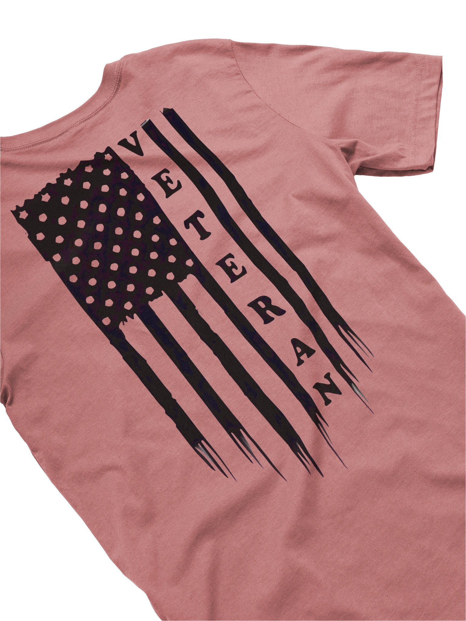 Women’s Esprit Veteran Tee product image (27)