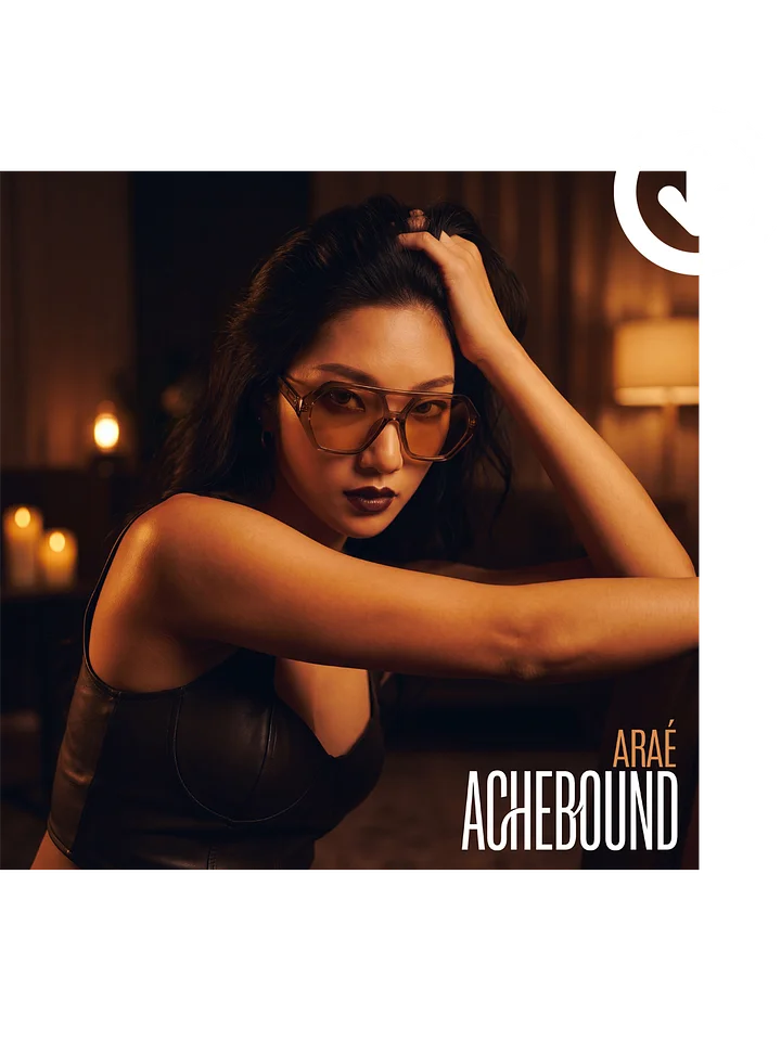 ACHEBOUND - The Album (MP3) product image (1)