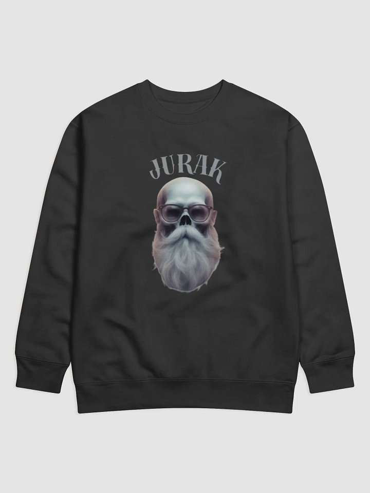 Americana Classic Premium Sweatshirt product image (1)