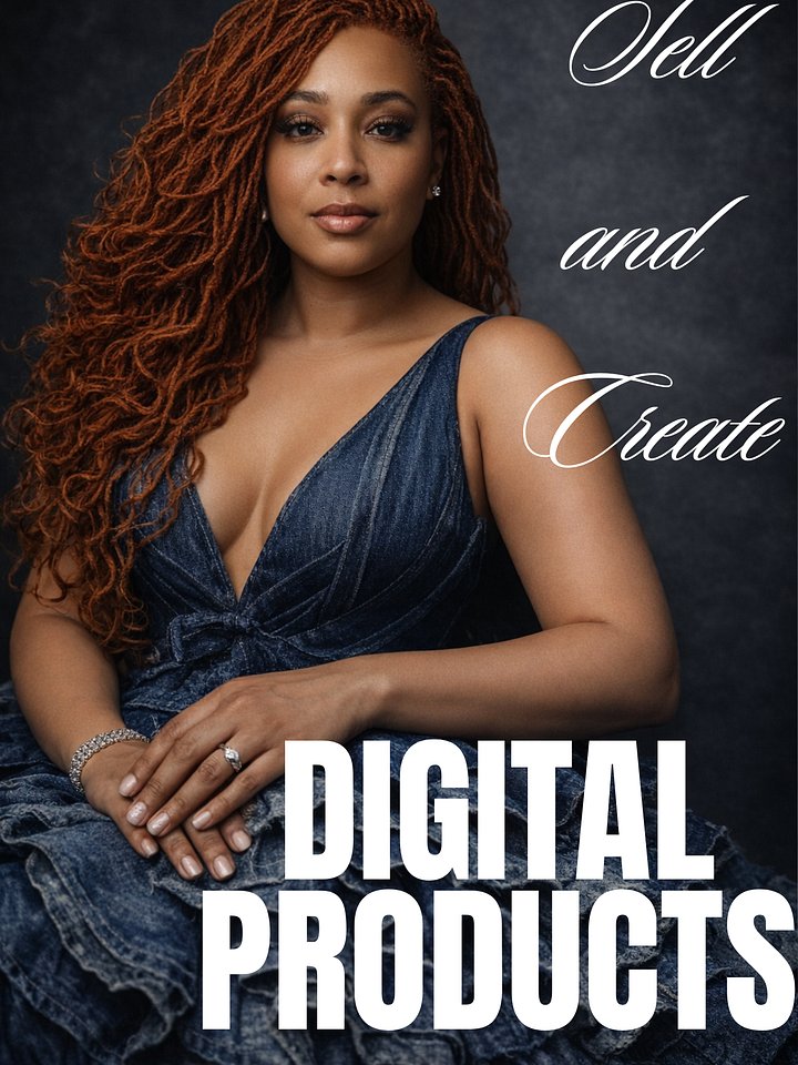 Sell and Create Digital Products product image (1)