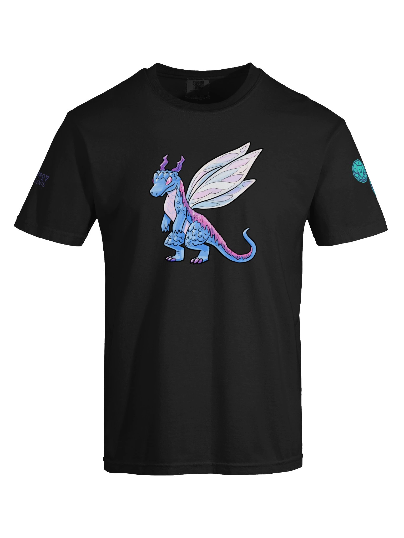 Toaky Soulshimmer Shirt product image (5)