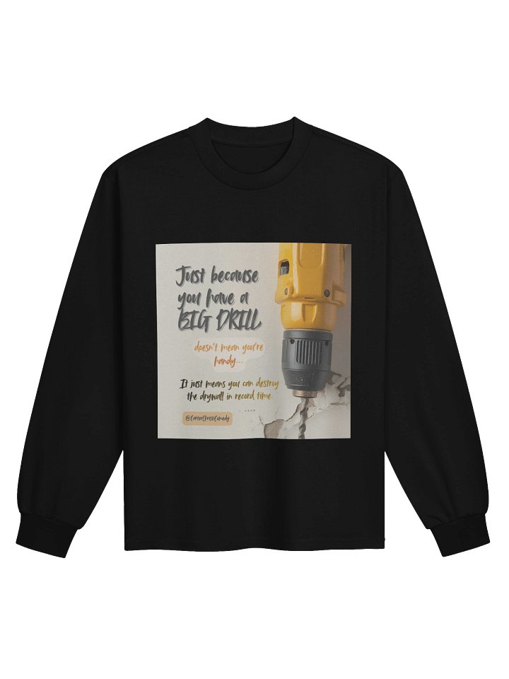 Long-Sleeve Shirt product image (1)