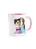 Kathy Hug Mug