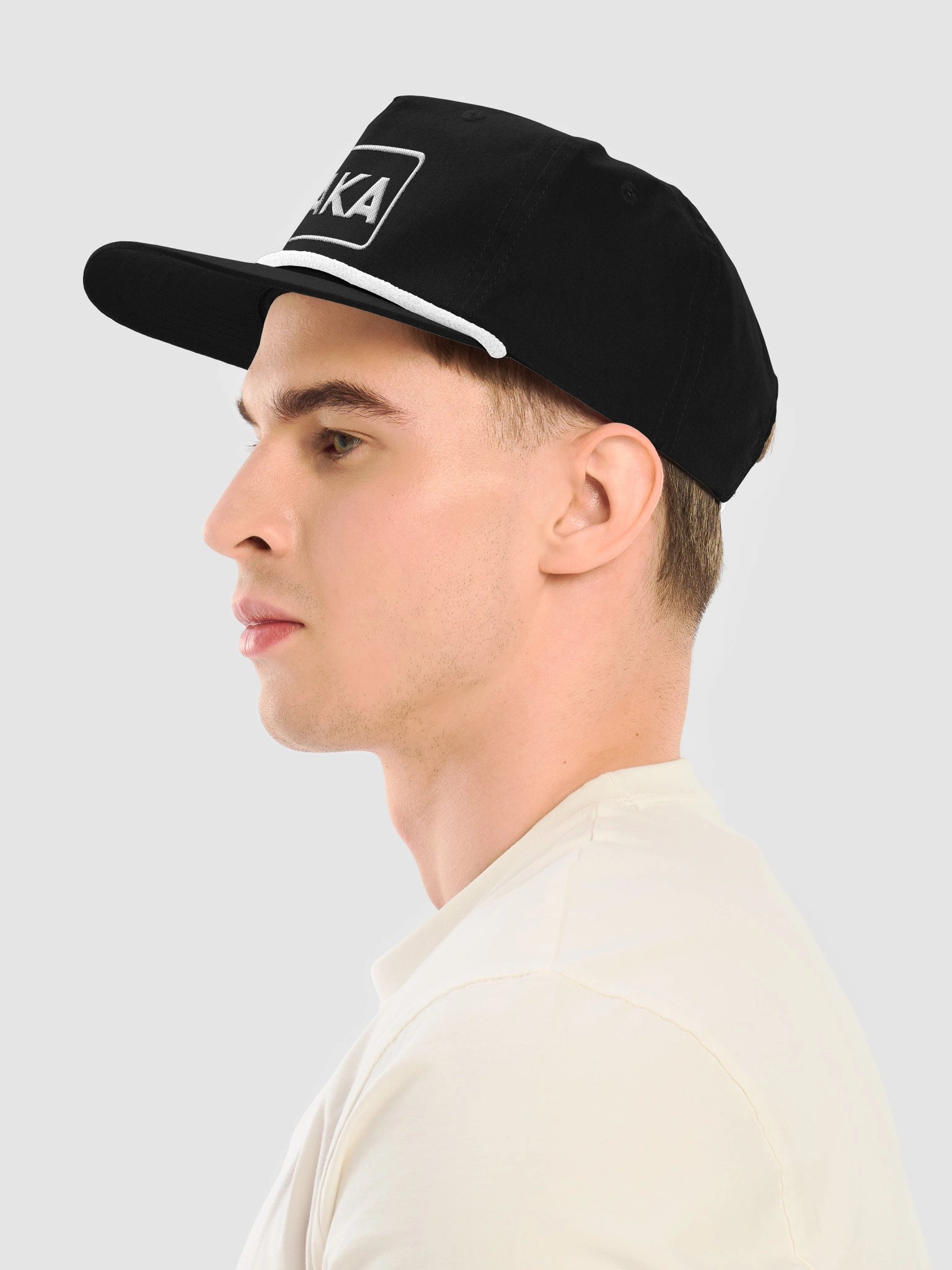 BAKA Golf Rope Cap product image (7)