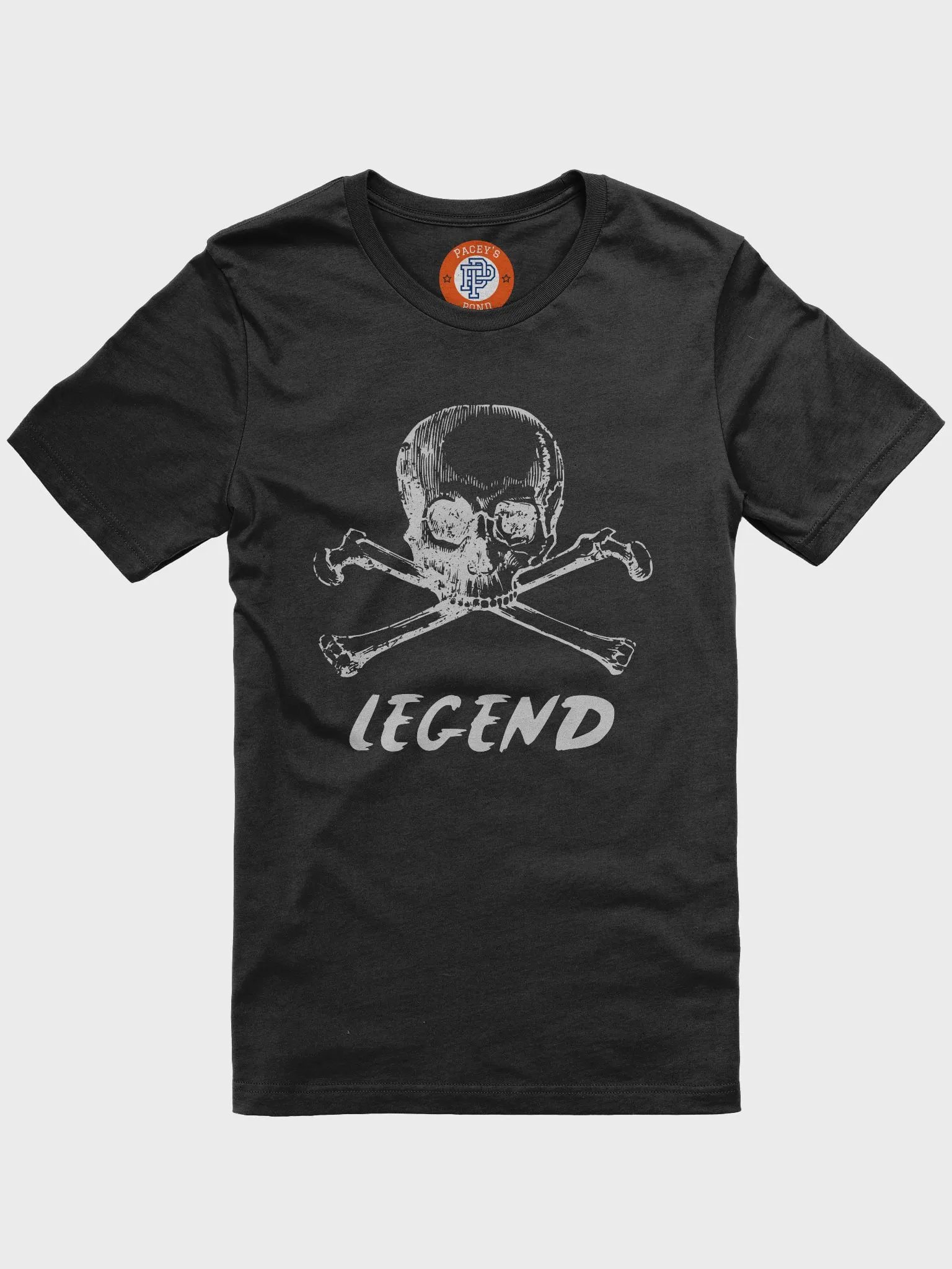 Legend Unisex T-Shirt product image (1)