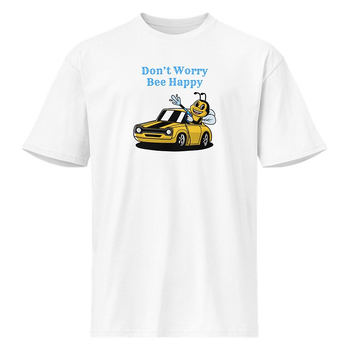 Cool Bee Tee product image (1)