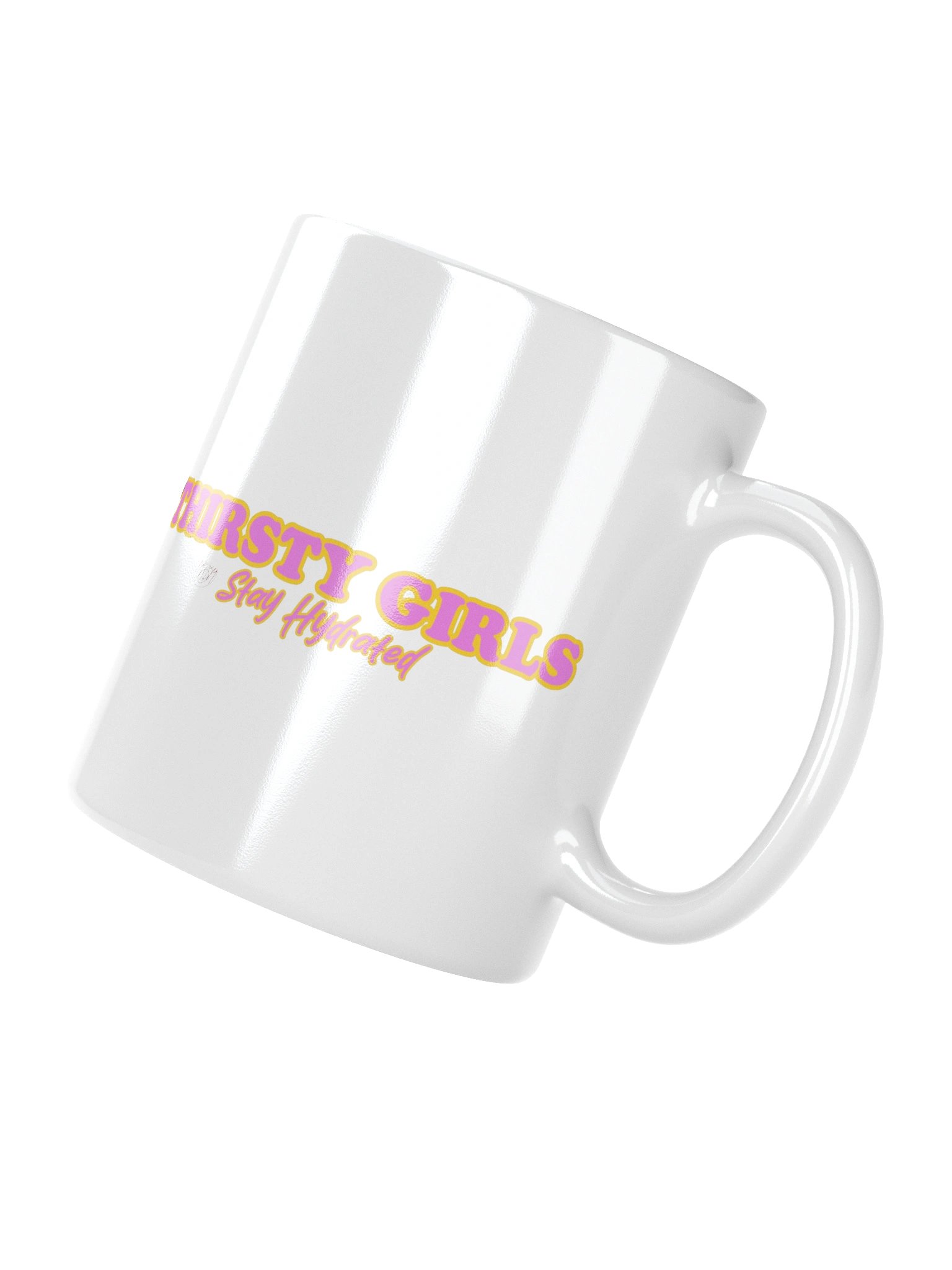 Nice Hydration Coffee Mug product image (10)