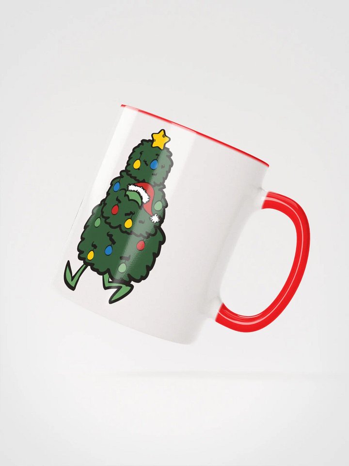 Tree Camp Mug product image (2)