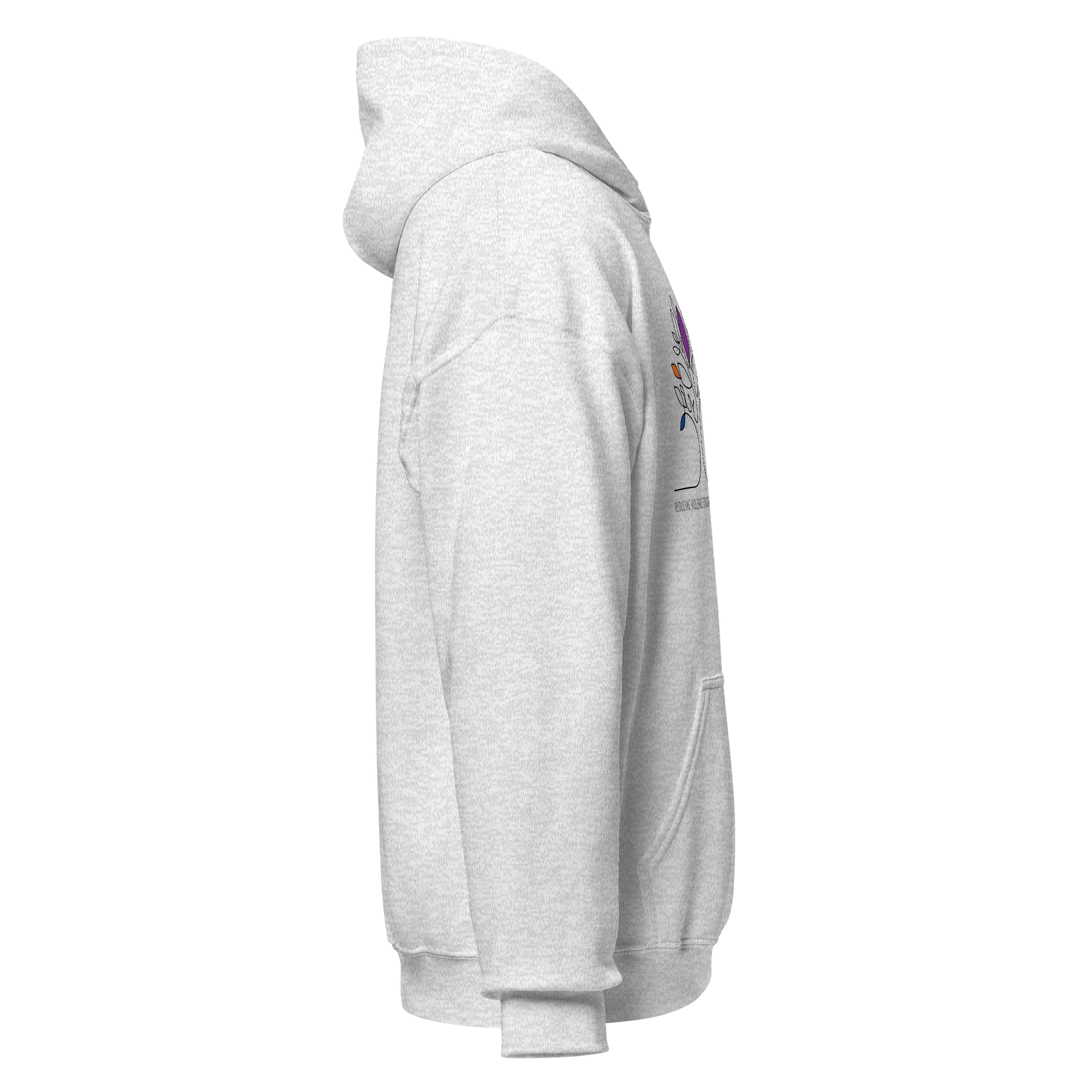 The Shelter Logo Premium Hoodie product image (4)