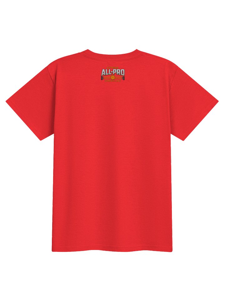 Haley Danielle Kids "Bombshell Icon" Tee product image (2)