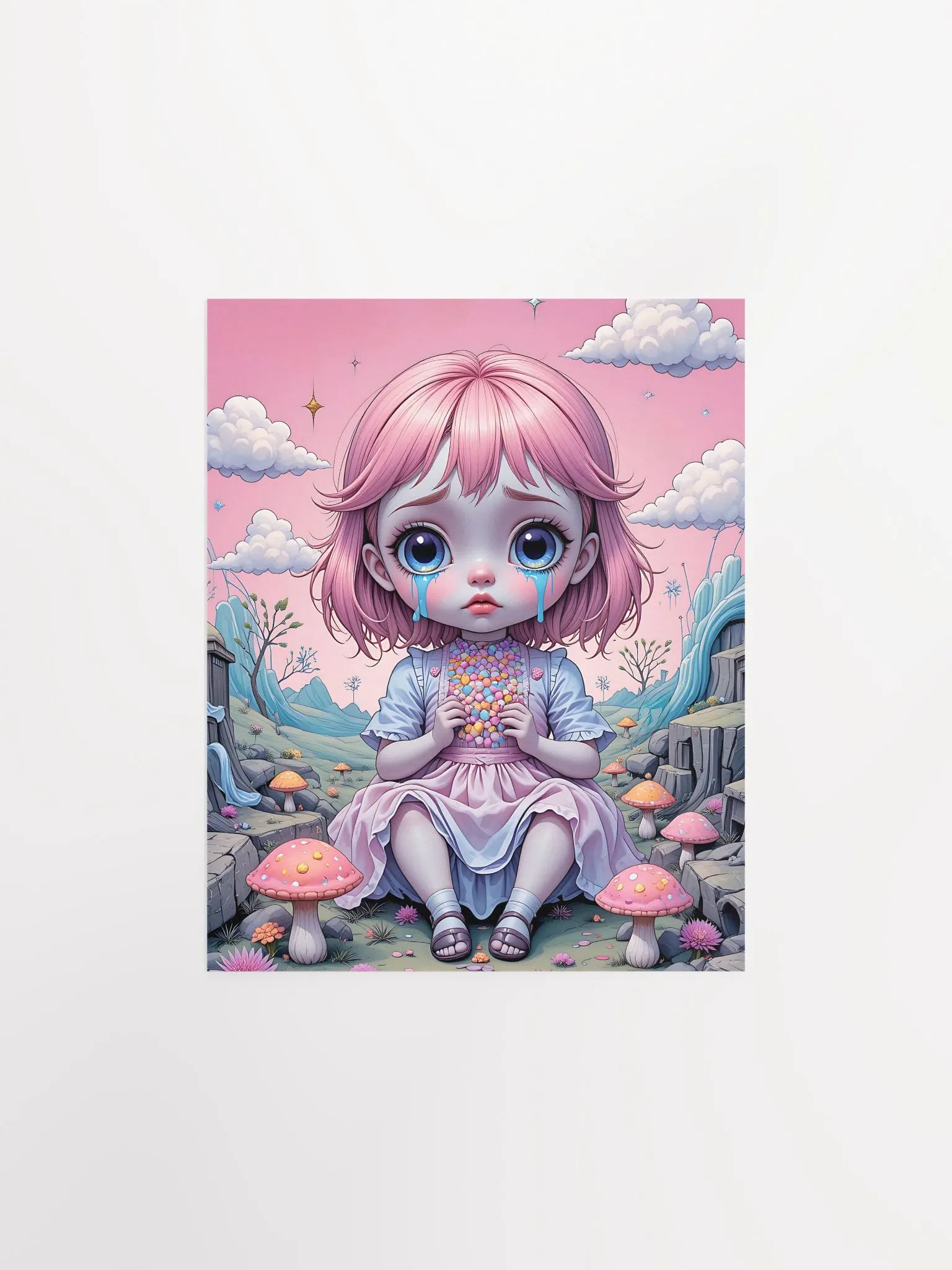 Candy Tears product image (2)