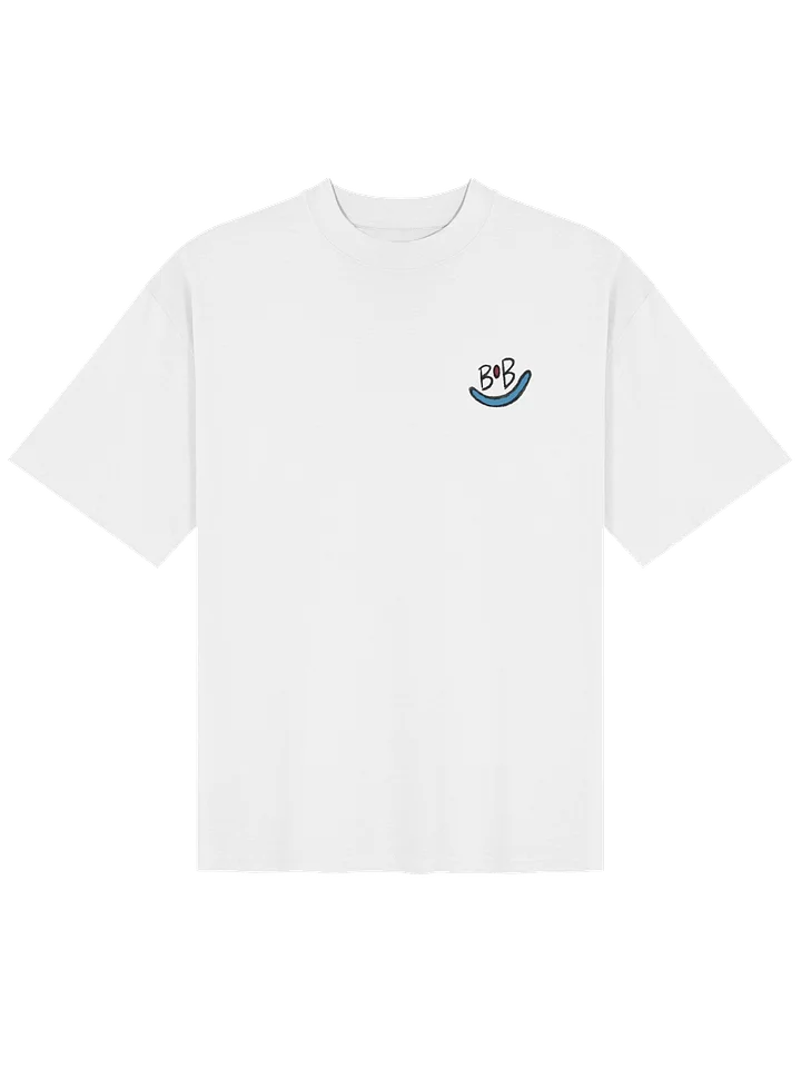Bob Unisex T-Shirt product image (1)