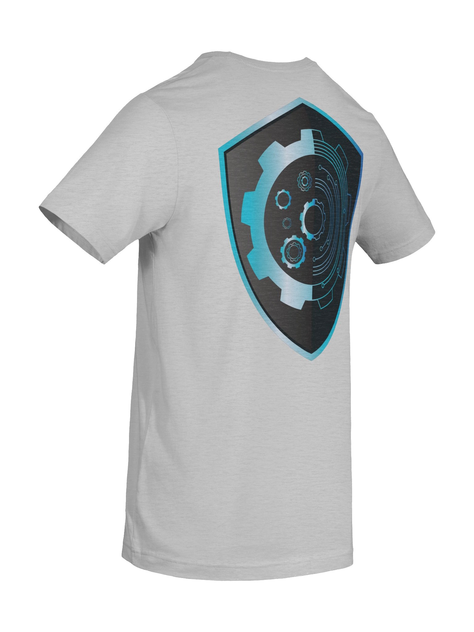 QED Secure Solutions Front Logo w/ Shield on Back product image (8)