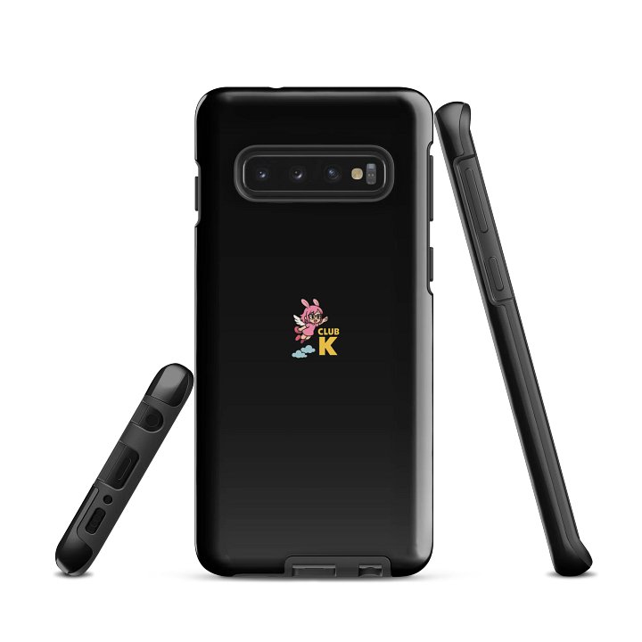 Super K's Club Case for Samsung product image (1)