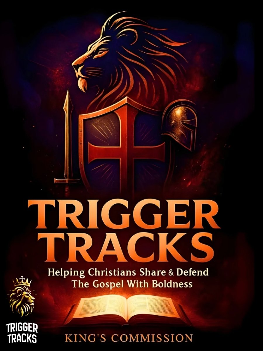 Trigger Tracks: Essentials Bundle product image (3)