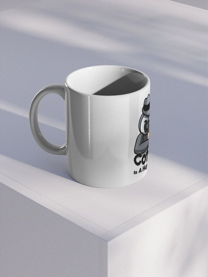 ErikthePenguin23 Mug #2 product image (1)
