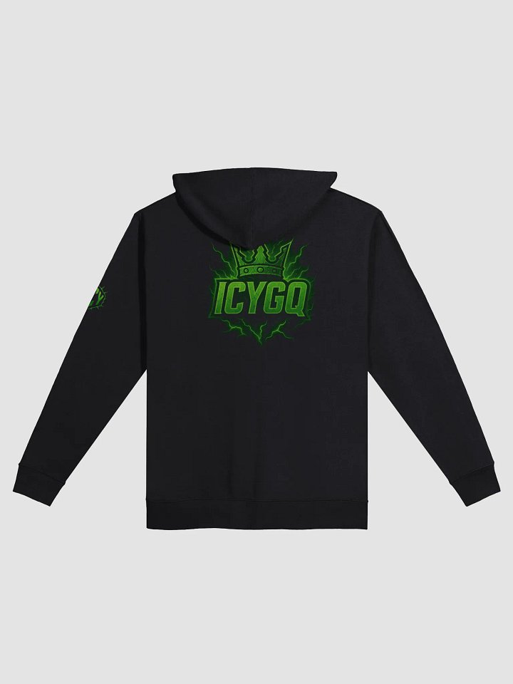 Neon Voltage Sweater product image (2)