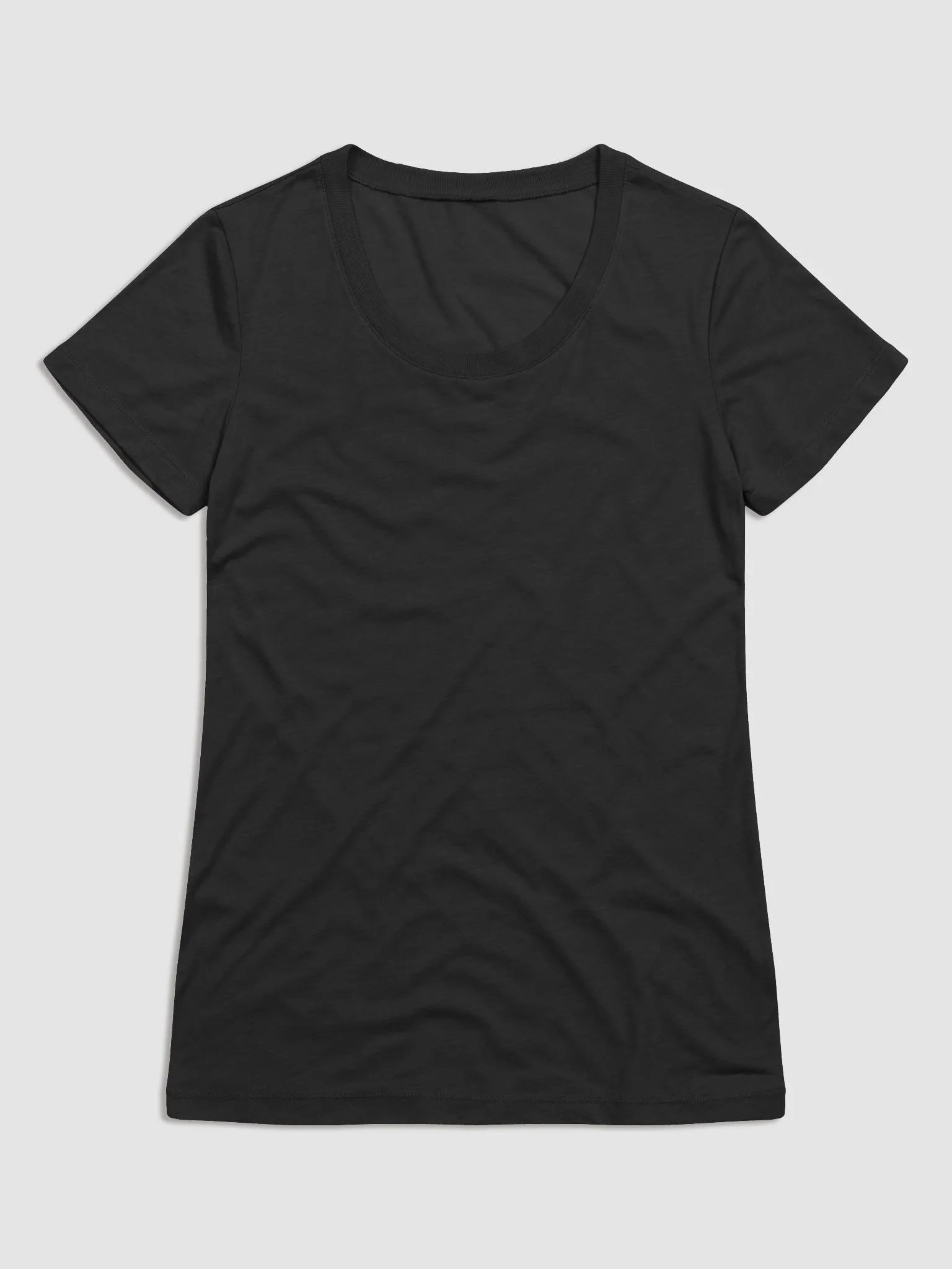 Womens Pride Flag Tee product image (2)