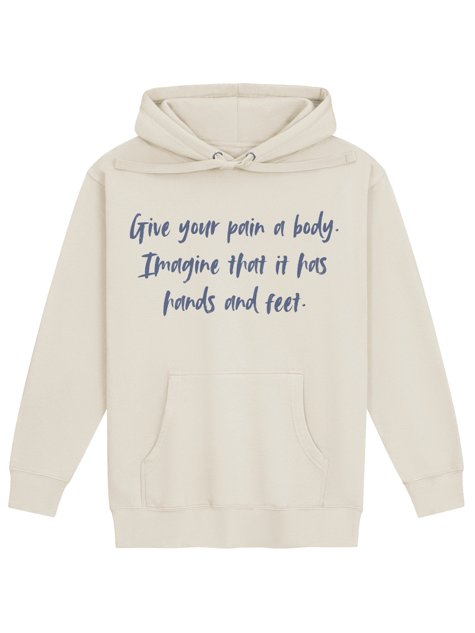 Give Your Pain a Body Dragon Hoodie product image (1)