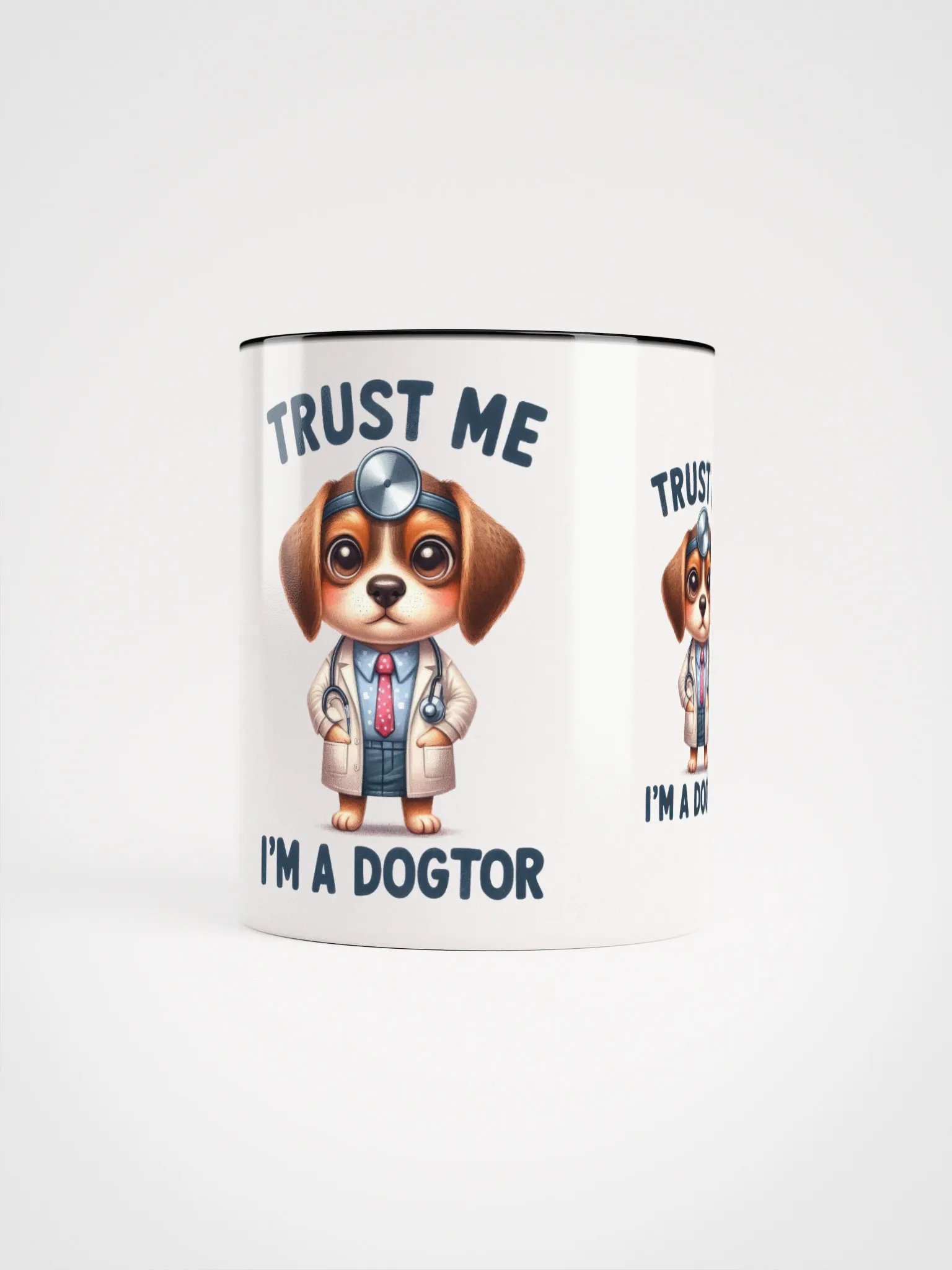 Coffee Mug - 