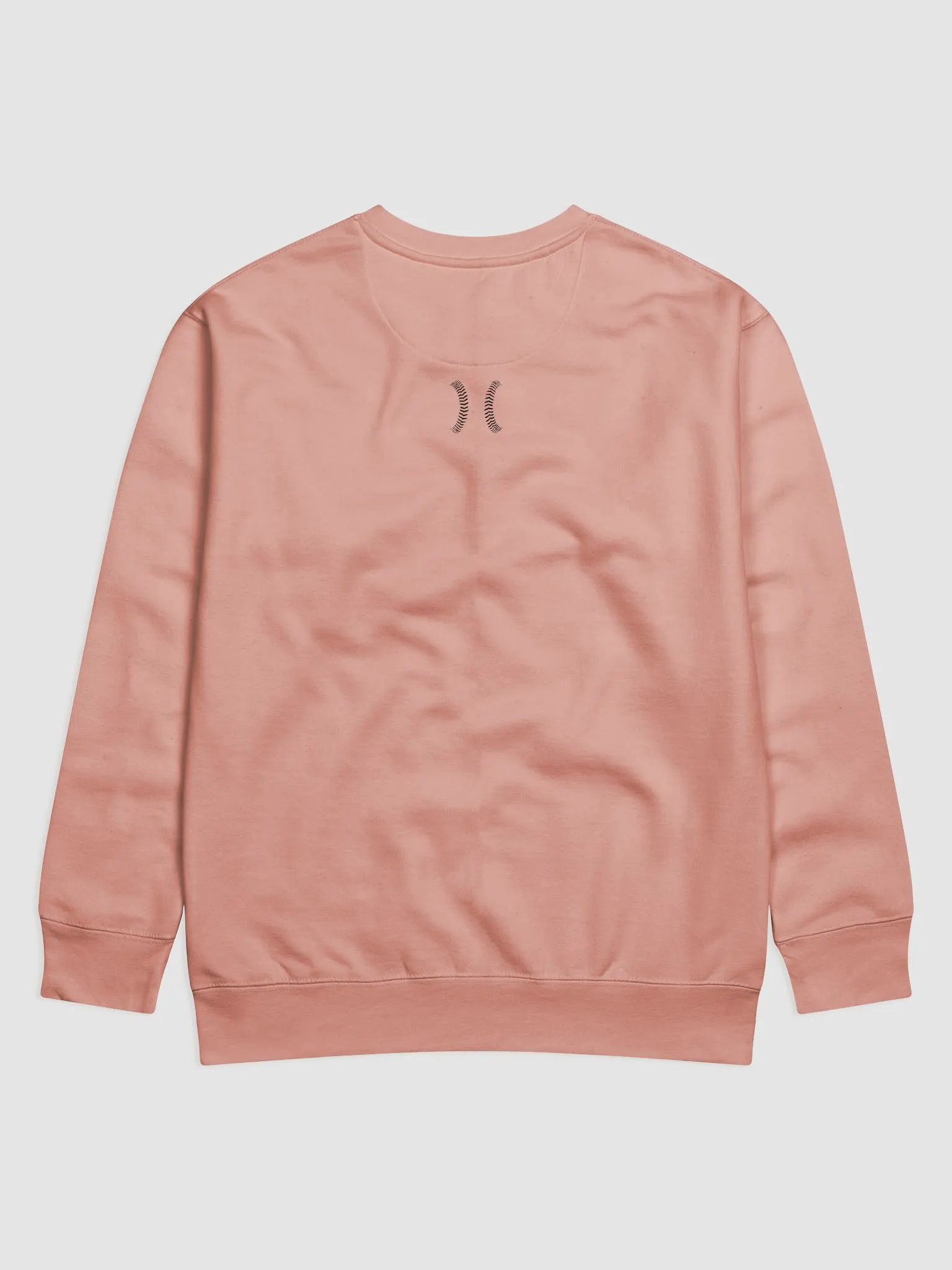 Love the Game | Crewneck product image (2)
