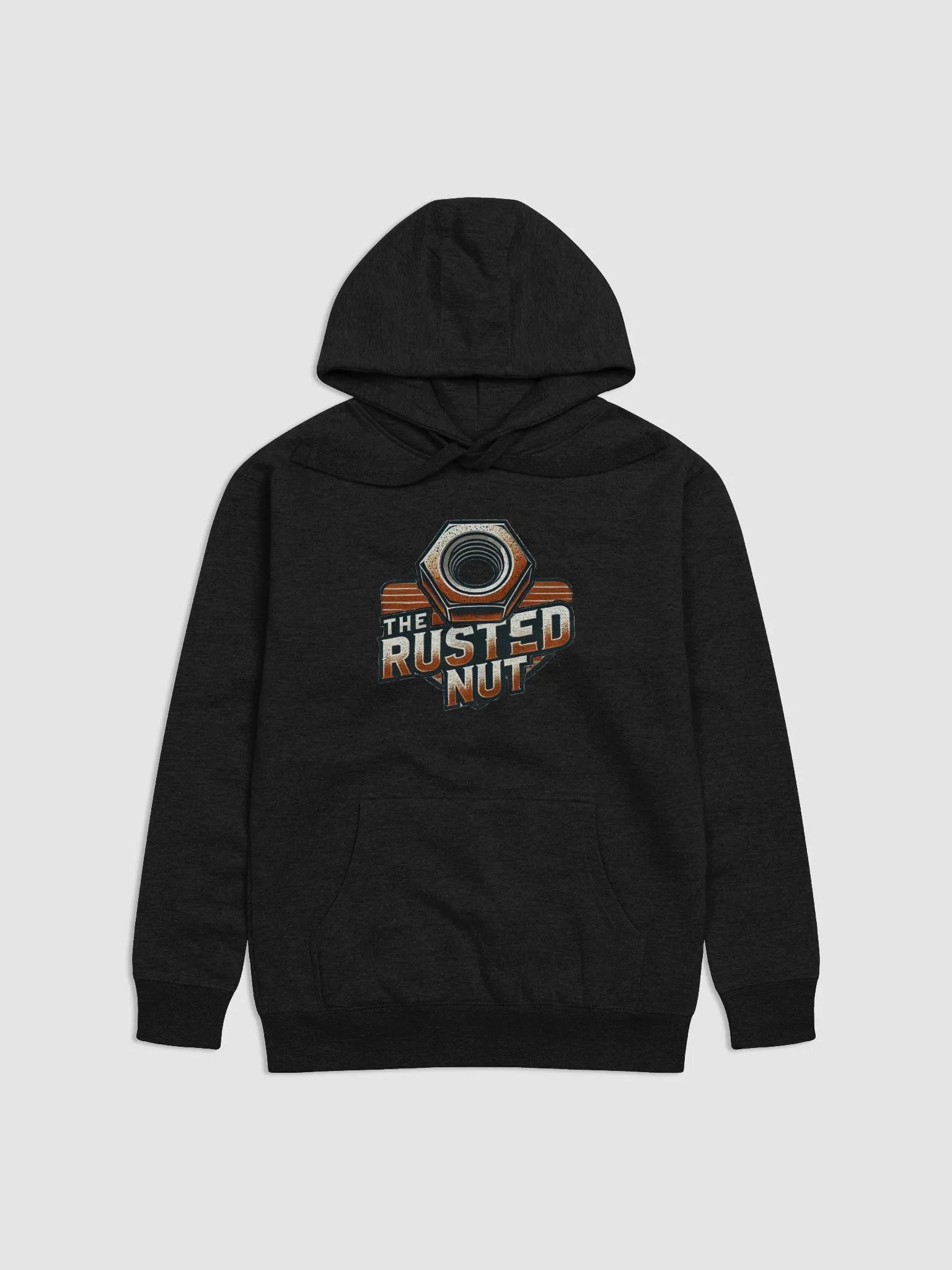 TRN Plymouth Hoodie product image (1)