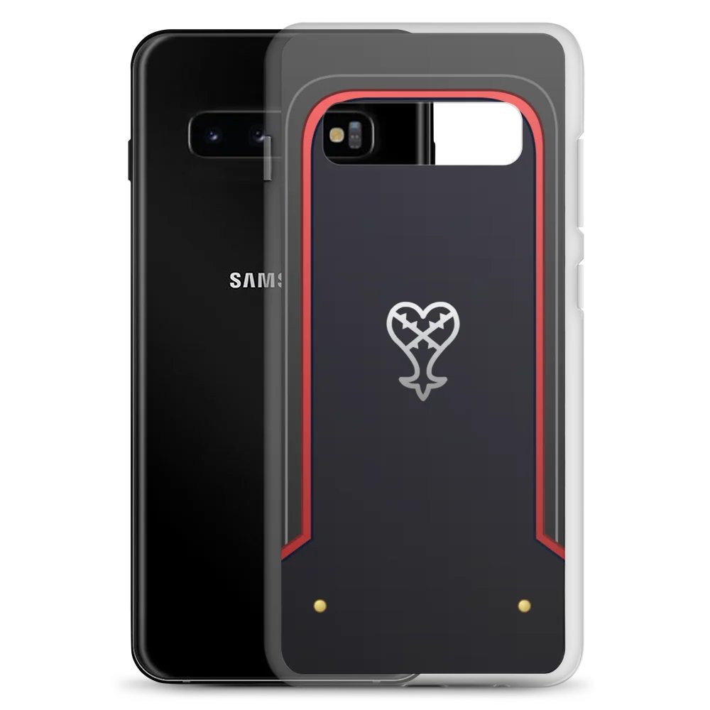 Gummiphone X Heartless Case (Samsung) product image (2)