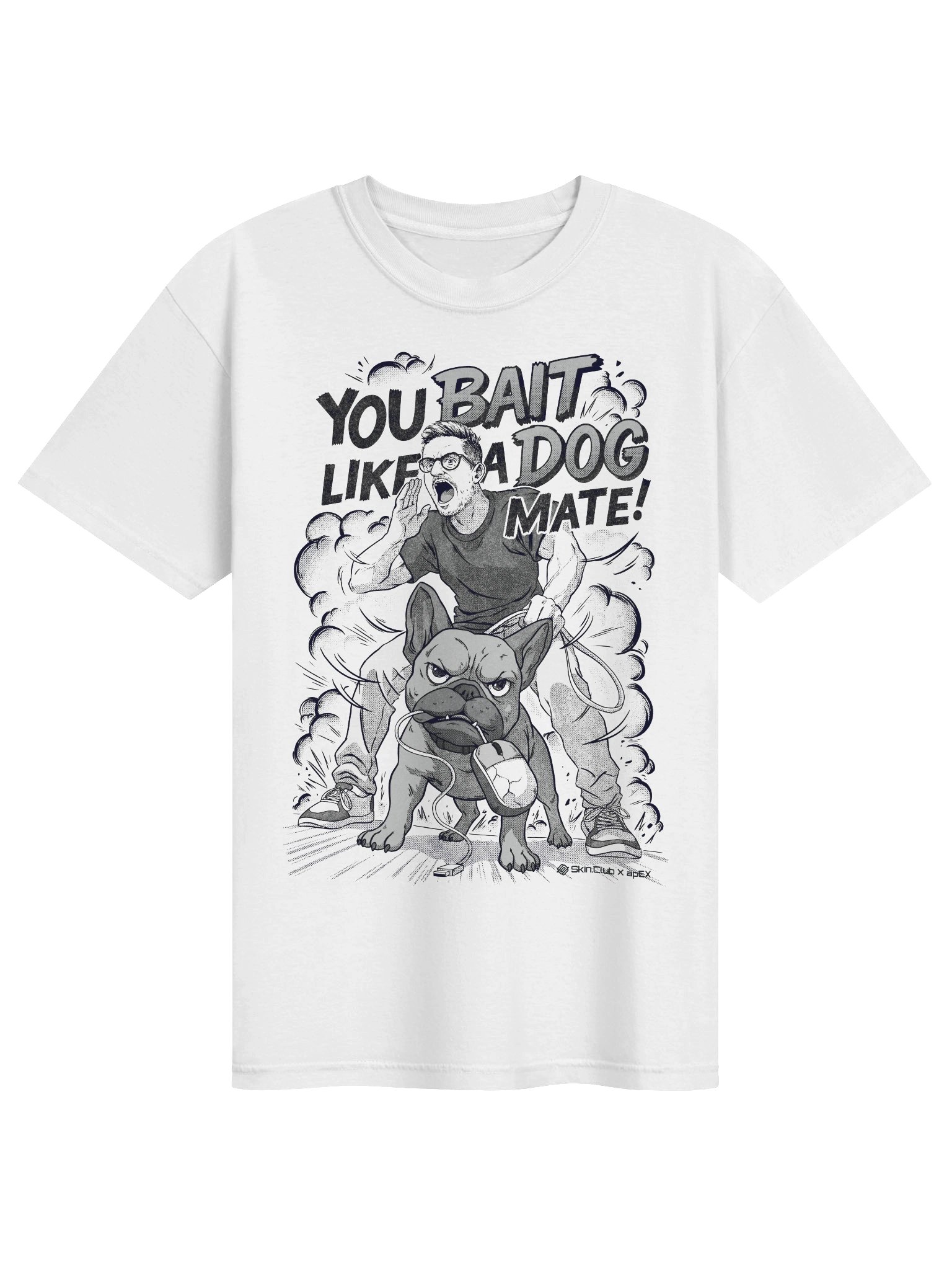 You Bait Like a Dog 02 product image (3)