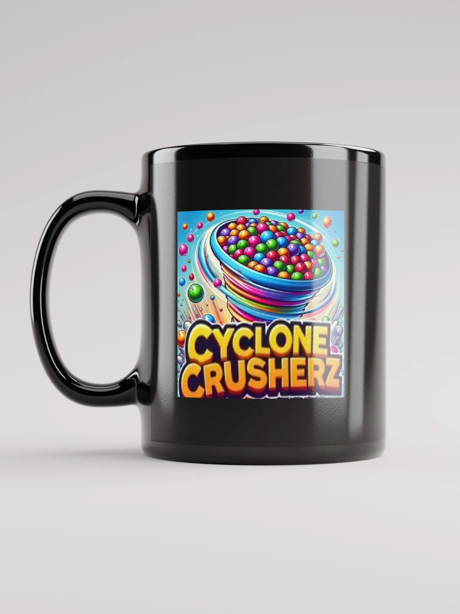 Cyclone Crusherz mug product image (12)