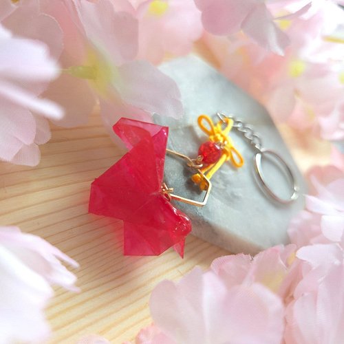 Happy Lunar New Year!!

In celebration of the year of the horse i made some very limited horse charms~ inspired by the lunar ...