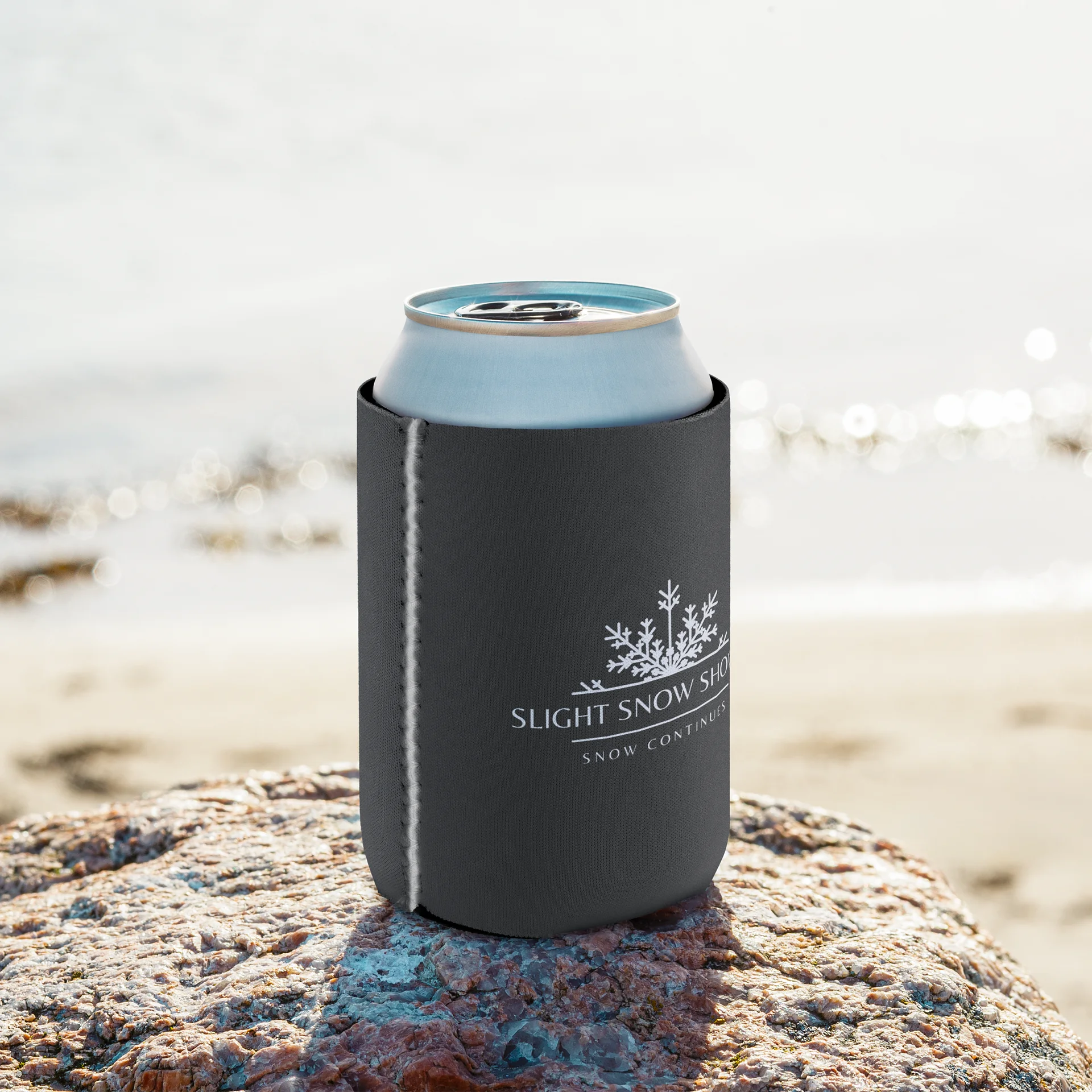 Logo Can Cooler Sleeve product image (9)