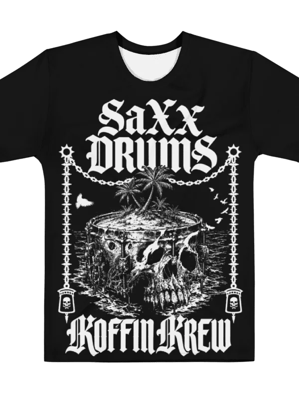 Dead Tide Tee product image (1)