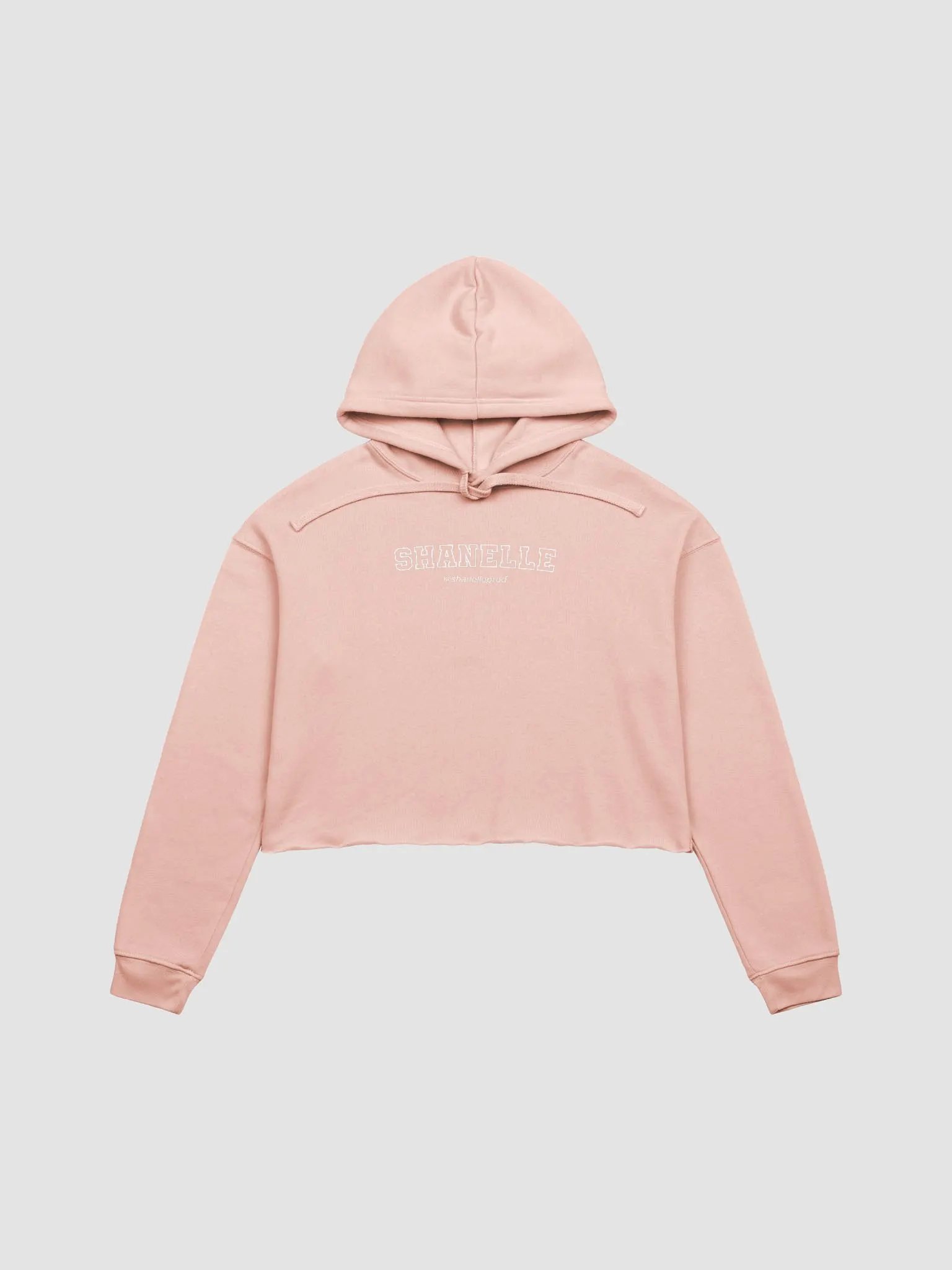 Sweater Crop SHANELLE [Estampado] product image (13)