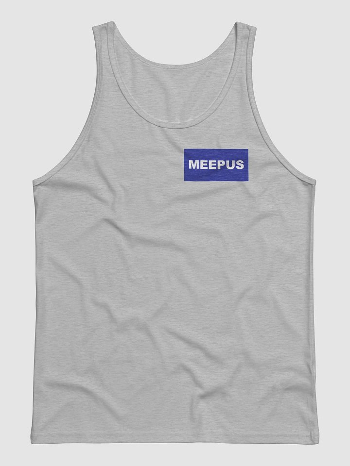 Meep Wear Tank product image (3)