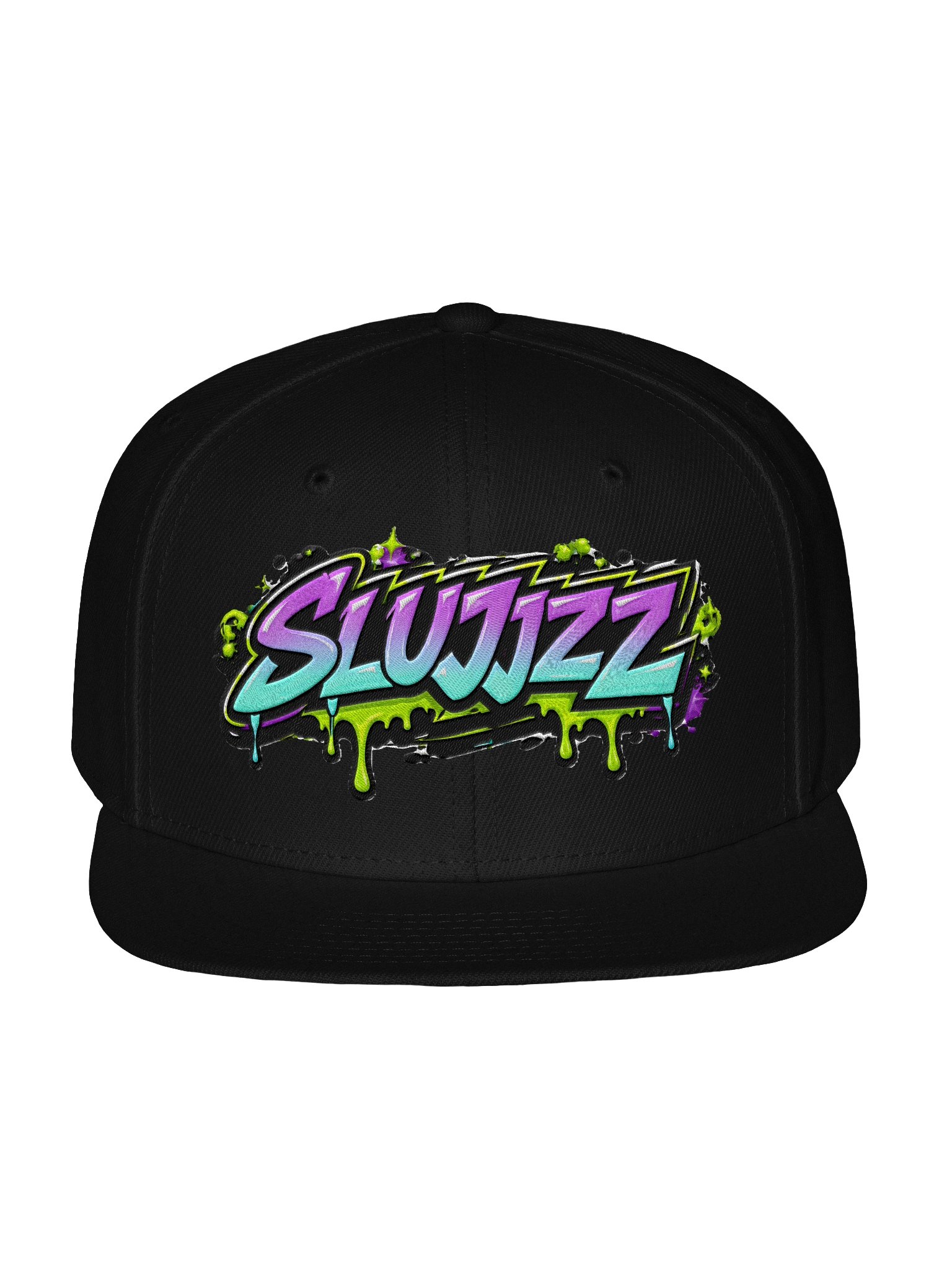 SLUJJZZ Hat product image (7)