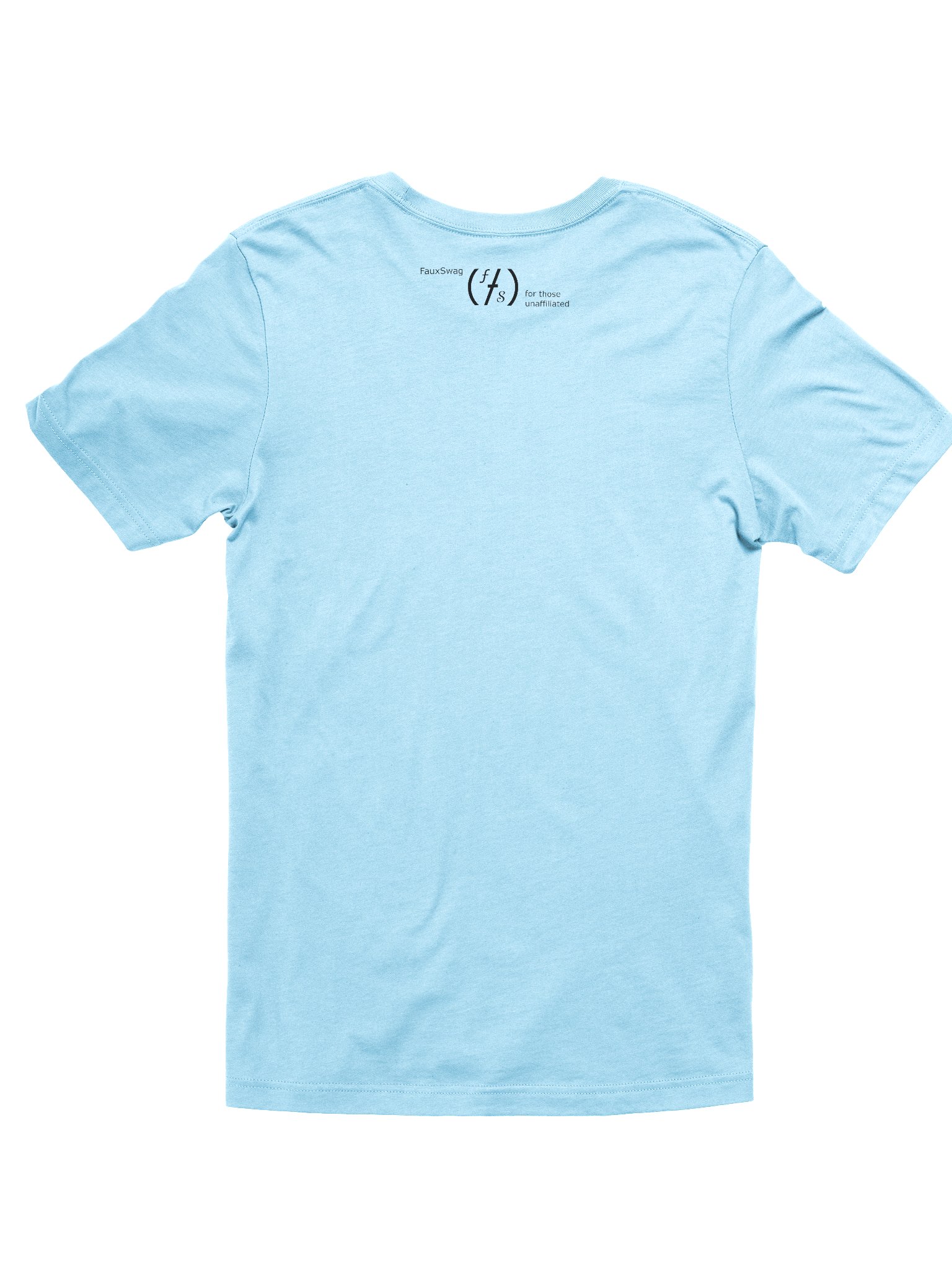 Beachfront Ampersands T-Shirt product image (2)