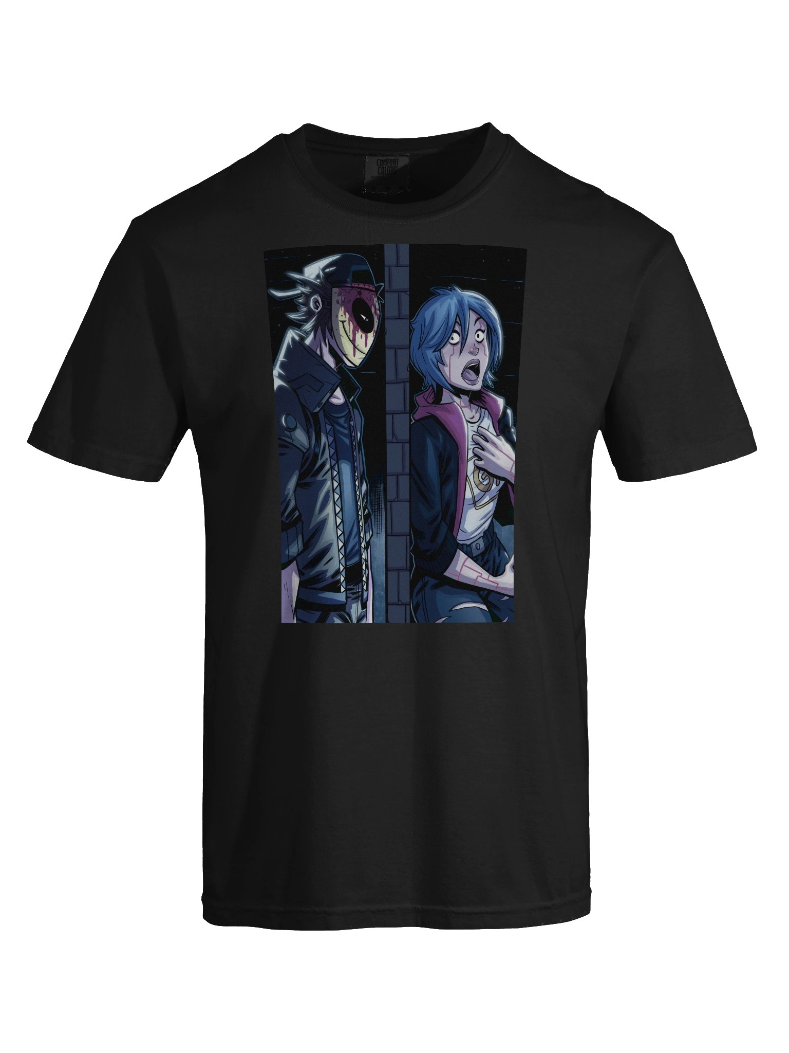 Dead by CG product image (7)