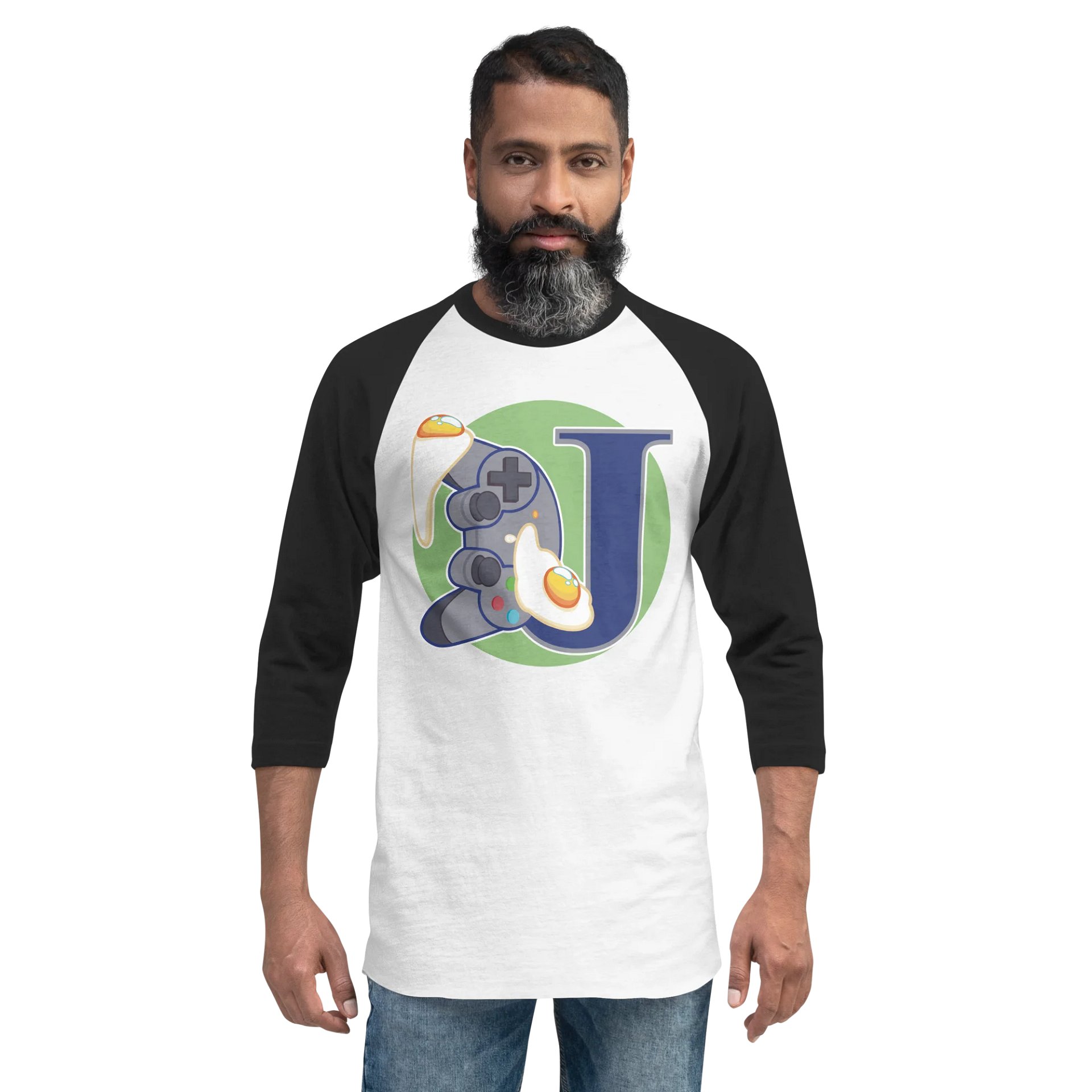 Delicious Jersey (Green Logo) product image (7)