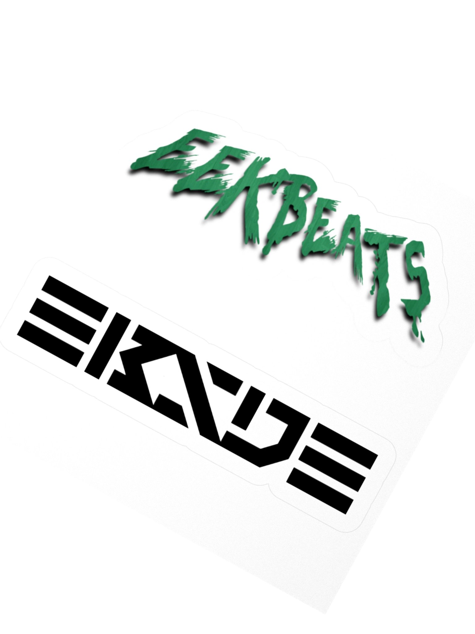 EBSDE X EekBeats Logo Slaps product image (8)