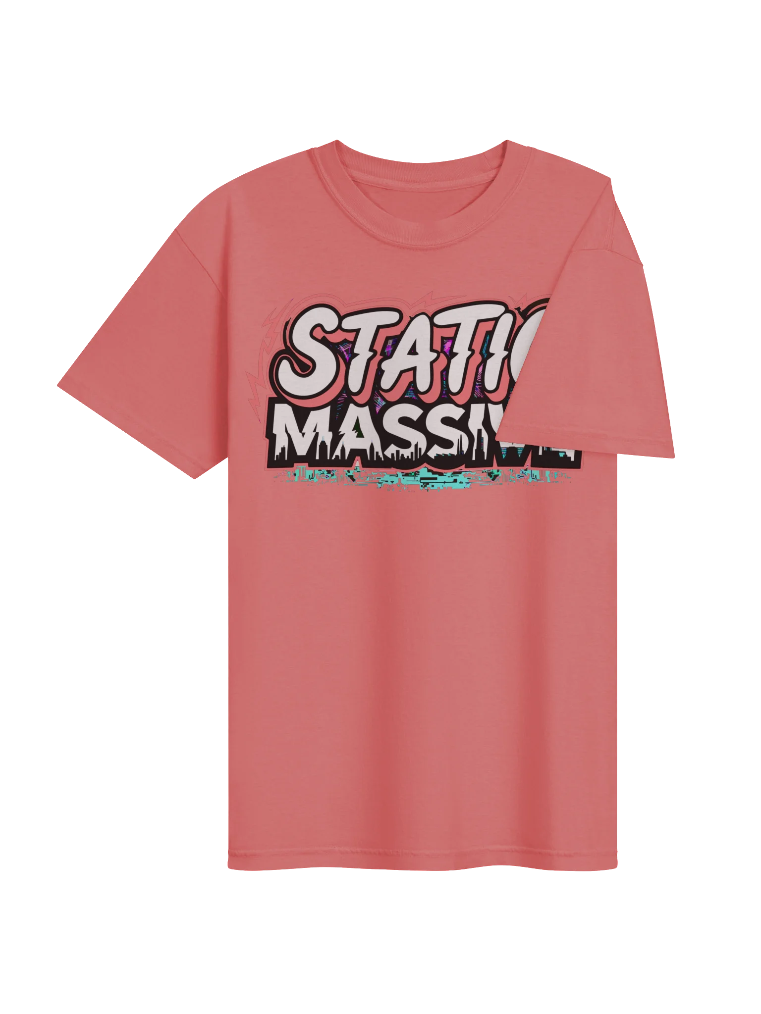 Static Massive Dive Bomb product image (16)