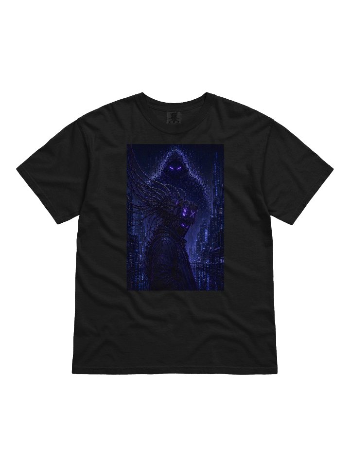 GS Graphic T Shirt V1 product image (1)