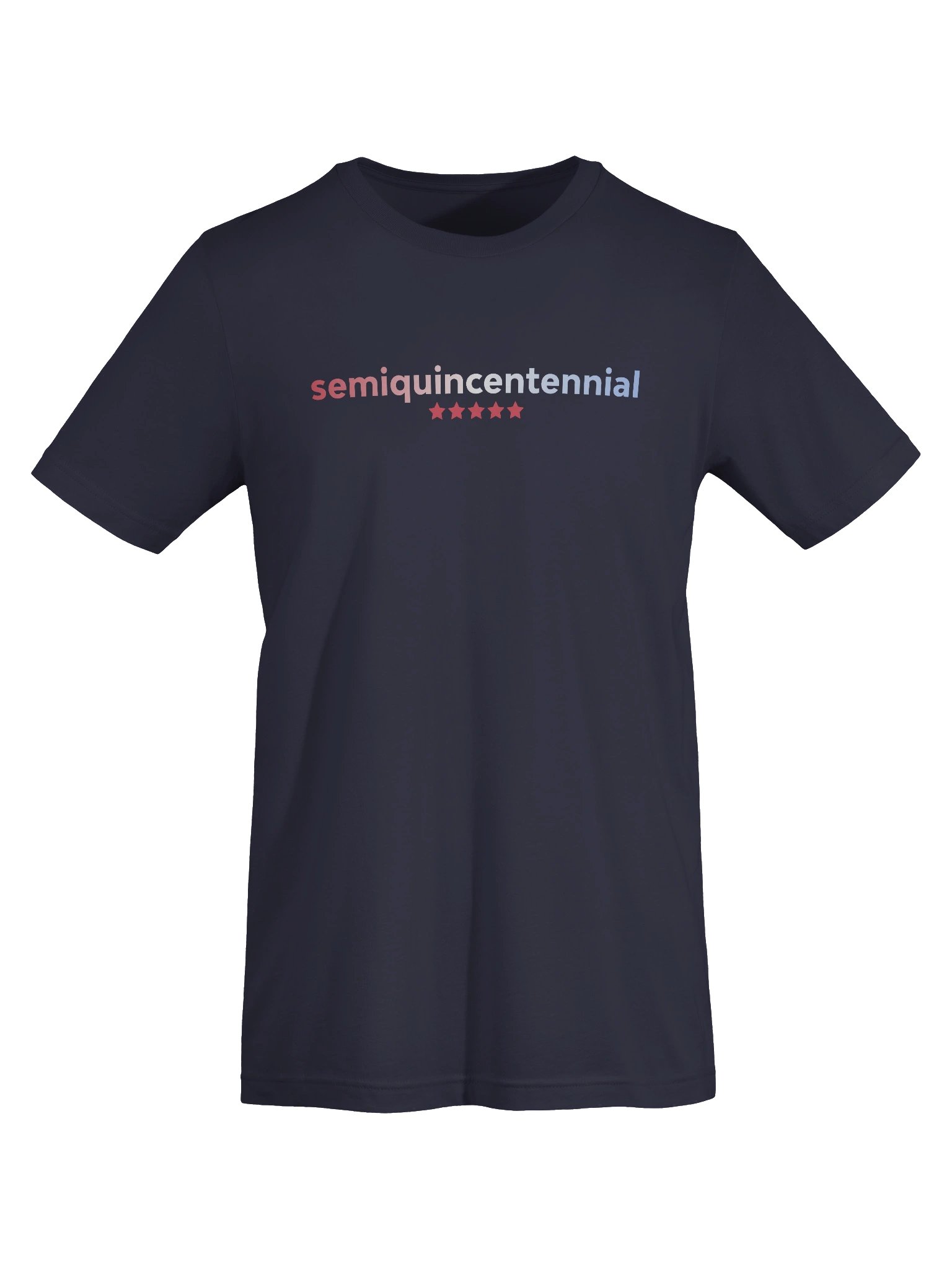 Semiquincentennial - 4th of July T-Shirt product image (5)