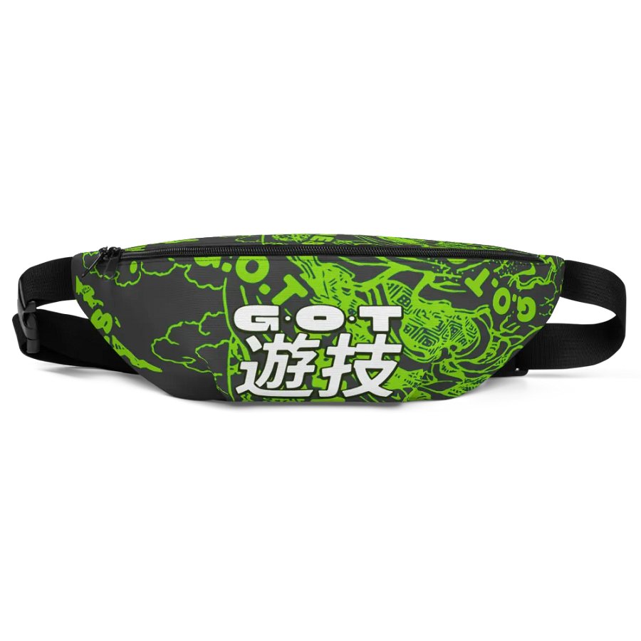 G.O.T BELT BAG product image (1)