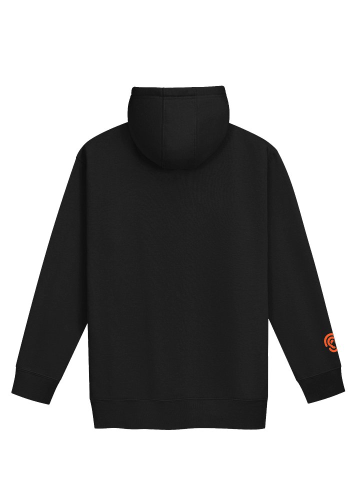 The DÍMELO Hoodie product image (2)