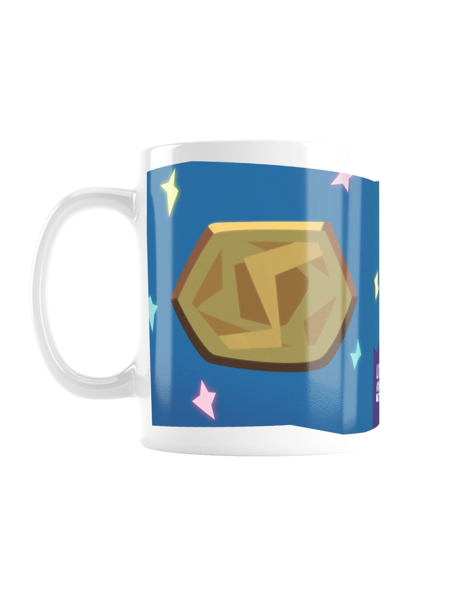 Dino-Fly Mug product image (1)