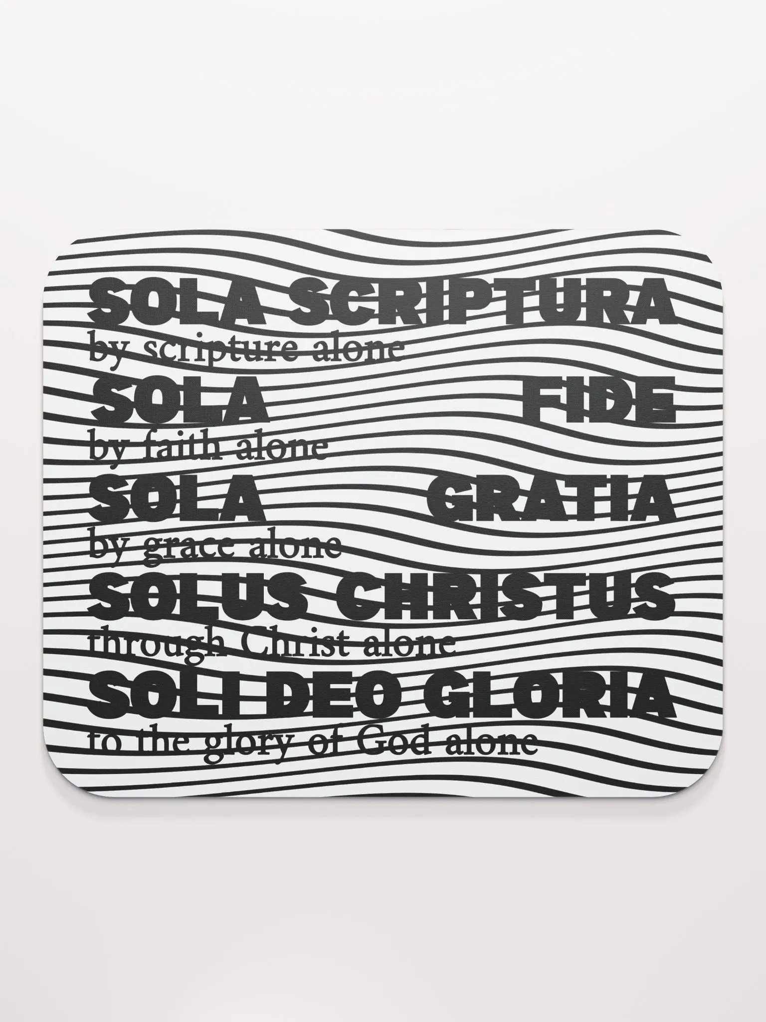 5 Solas Zebra [Bold] - Classic product image (2)