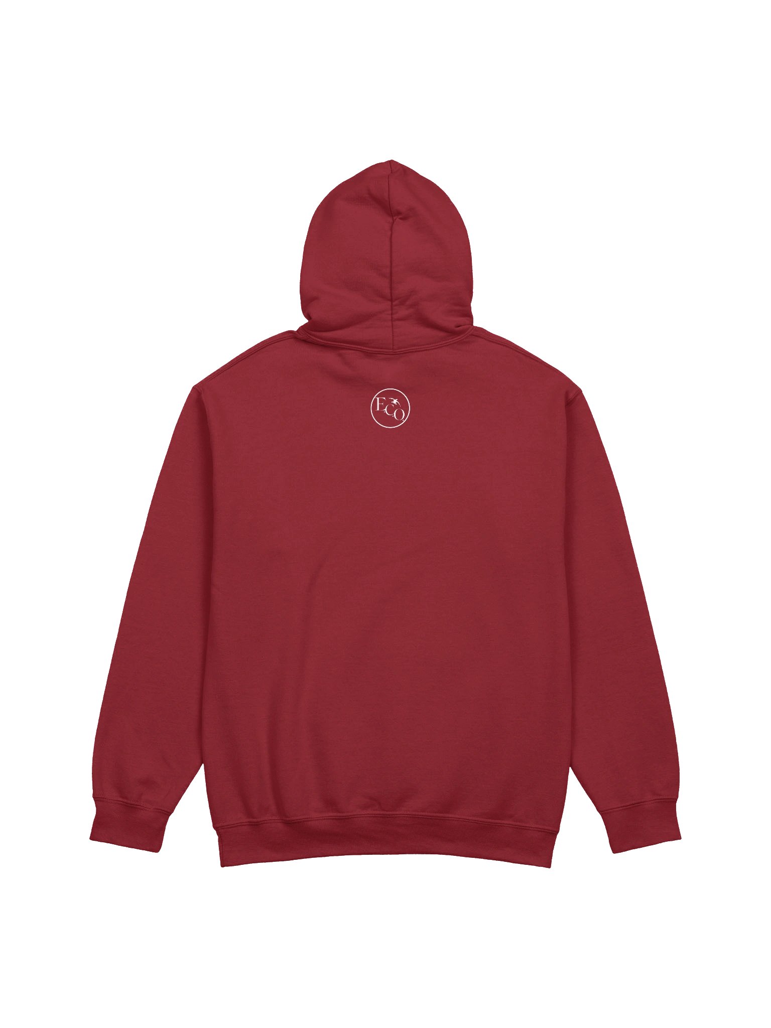 Smack The Quack Hoodie product image (19)