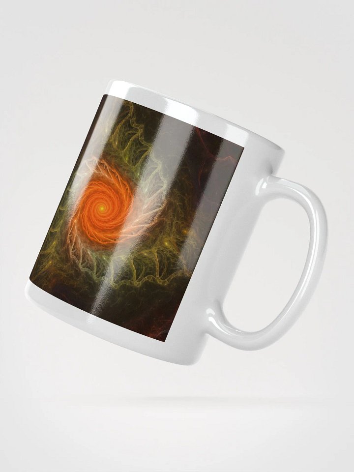 To the Infinite Mug product image (2)