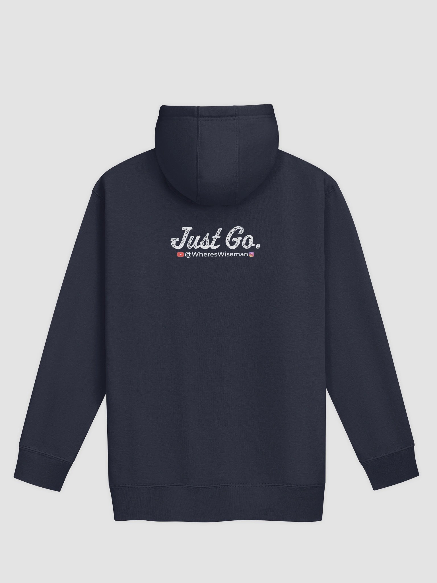 OG Camp Hoodie product image (6)