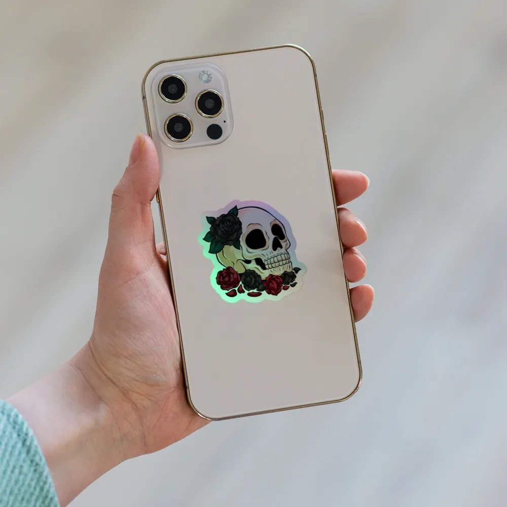 Holo Skull product image (8)